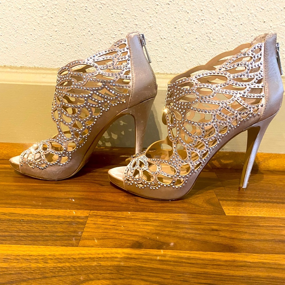 INC Shoes size 5